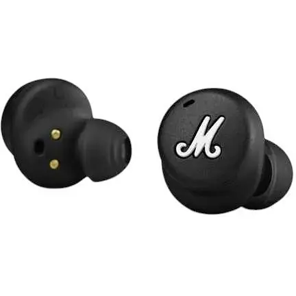 Наушники Marshall Mode II Black (1005611) (Asian Version)