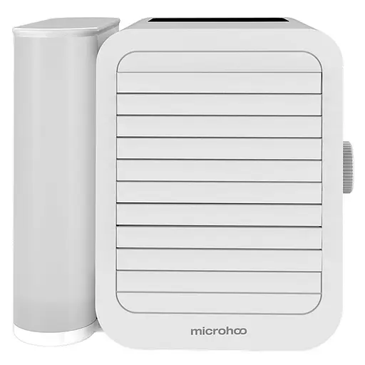 Вентилятор с охлаждением (мини-кондиционер) Xiaomi Microhoo Mini Air Conditioning Fan (MH01R)