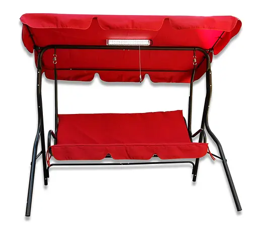 Гойдалка Ranger Relax Relax RA7714 - фото 6