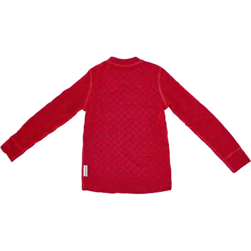 Термосветр Thermowave Xtreme Junior 146/152 Рожевий - фото 2