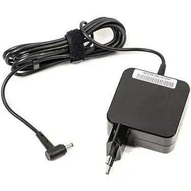 Блок живлення PowerPlant для ноутбуків Asus 19V 1.75A 33W 4.0x1.35 wall mount (WM-AS33F4014) - фото 1