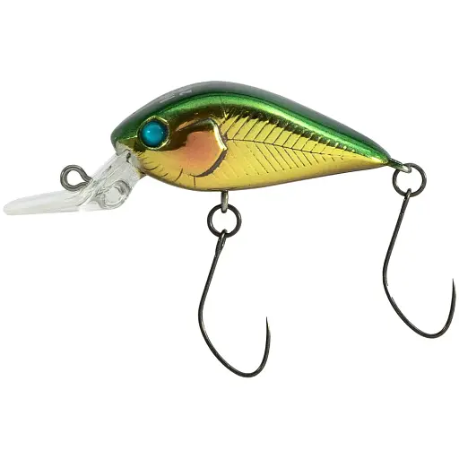 Воблер Nories Meet 29DR-SS 29mm 2.2g #402 - фото 1