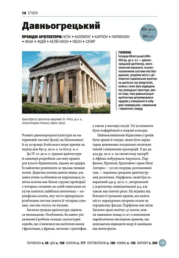 Коротка історія архітектури - фото 10