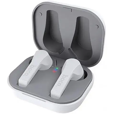 Блютуз Стерео Гарнитура Hoco ES34 Белый