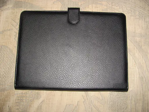Чехол книжка Covers Samsung Tab 10.1 P7500 10 дюймов универсальный - фото 5