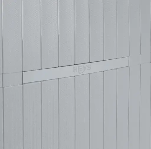 Валіза Heys AirLite (M) Grey (10158-0013-26) - фото 10