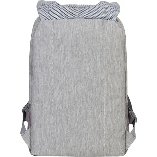Рюкзак для ноутбука Rivacase 15.6" Grey/Mocha (7562) (7562 (Grey/Mocha)) - фото 6