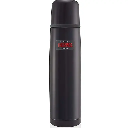 Термос Thermos Light and Compact Flask Midnight Blue 1.0 L