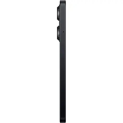 Смартфон Redmi Note 14S 12/512Gb Midnight Black Global EU - фото 10