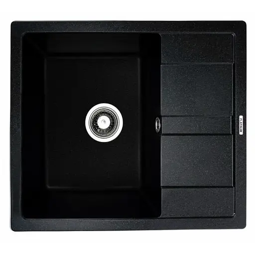 Кухонна мийка Platinum 5851 ARIA (SP000033278) - фото 1