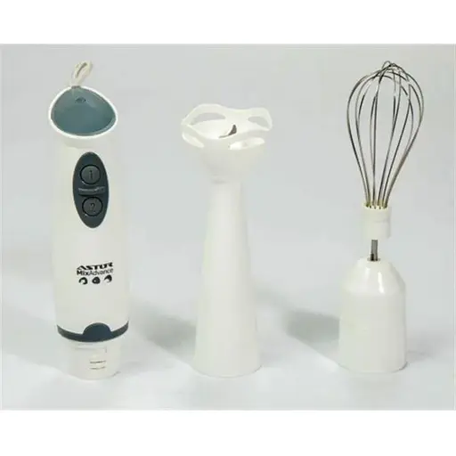 Погружной блендер Astor HB-1908 - фото 4