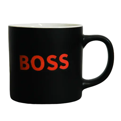 Чашка Vittora Boss 485 мл 1 шт. (134348) - фото 5