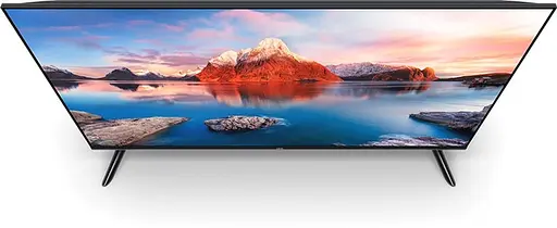 Телевізор Xiaomi TV A Pro 32 дюйми смарт - фото 2