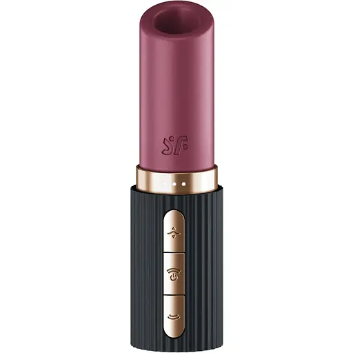 Вакуумний стимулятор Satisfyer Pro 2 Kiss - фото 2