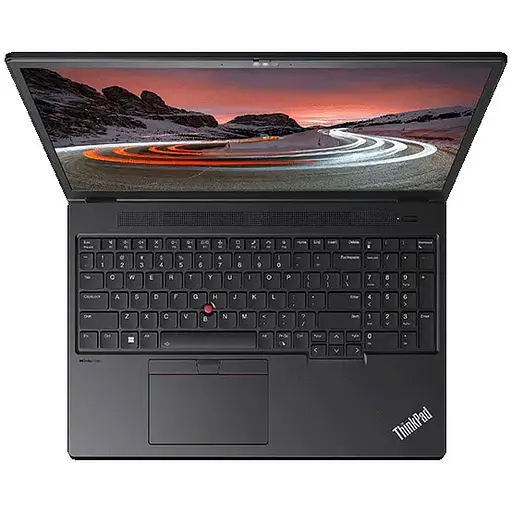 Ноутбук Lenovo ThinkPad P16v Gen 2 Ultra 9 185H 5.1GHz, 16" WQUXGA, IPS, 64GB DDR5, 1TB SSD - фото 7