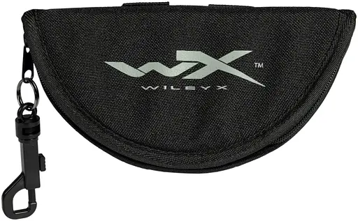 Окуляри балістичні Wiley X WX Vapor 2.5. 3 лінзи (Grey/Clear/Light Rust) оправа Tan - фото 6