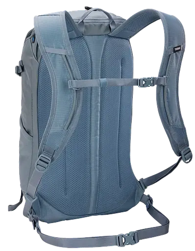 Рюкзак AllTrail Daypack 18L TADP-218 Pond Gray Thule sum0027941 - фото 2