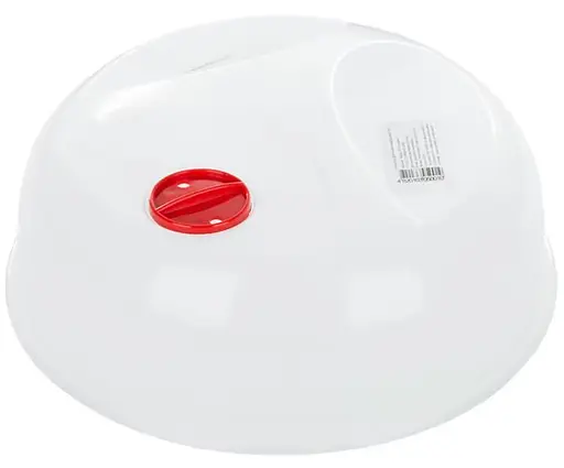 Крышка для микроволновки ART КР-001 25см - фото 1