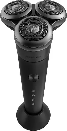 Електрична бритва Sencor SMS 7500BK (41023634) - фото 2