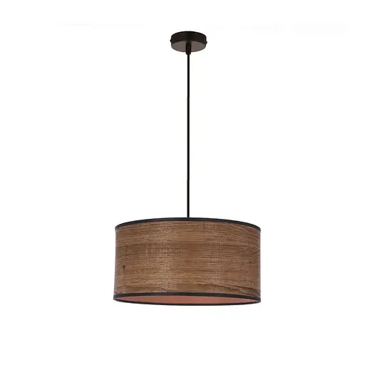 Люстра Candellux 31-18403 Legno - фото 1