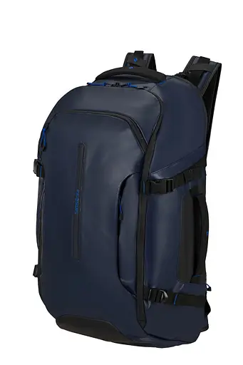 Рюкзак Для Путешествий M Samsonite ECODIVER BLUE 61x34x29 KH7*01018