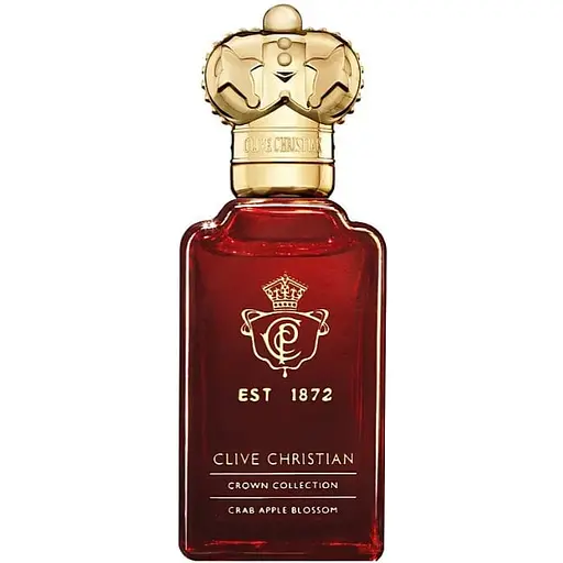 Парфюмированная вода оригинал тестер Clive Christian Crab Apple Blossom 50 мл - фото 1