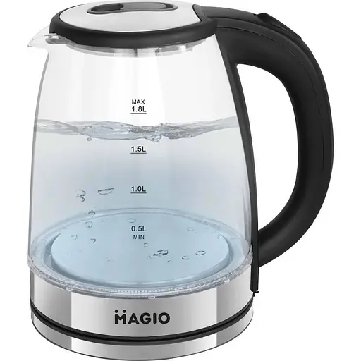 Электрочайник Magio MG-495 - фото 1