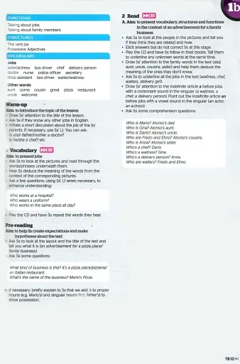 Full Blast Plus for Ukraine 5. Teacher's Book - фото 5