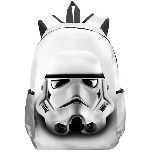 Рюкзак GeekLand Штурмовик Stormtrooper Шлем 29.Р - фото 1