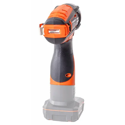 Гайковерт Tekhmann TIW-90/i12 (850188) - фото 5