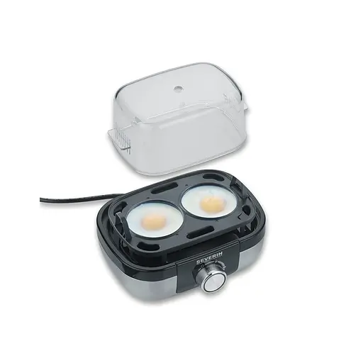 Яйцеварка Severin EK 3169 - фото 3