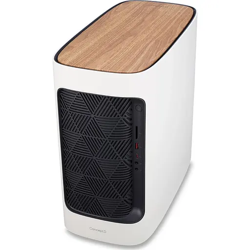 Компьютер Acer ConceptD CT300-51A (DT.C08EP.002) [110791] - фото 5