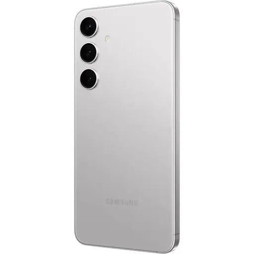 Смартфон Samsung Galaxy S24+ 12/256GB Marble Grey (SM-S926BZAD) - фото 4