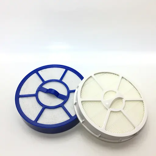 Набор фильтров для пылесоса Karcher VC 3, VC 3 PREMIUM, VC 3 Plus (2.863-238.0 + 9.754-011.0) - фото 2