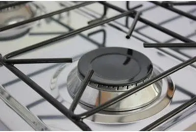 Плита газова Dahati 2000-02BS - фото 3