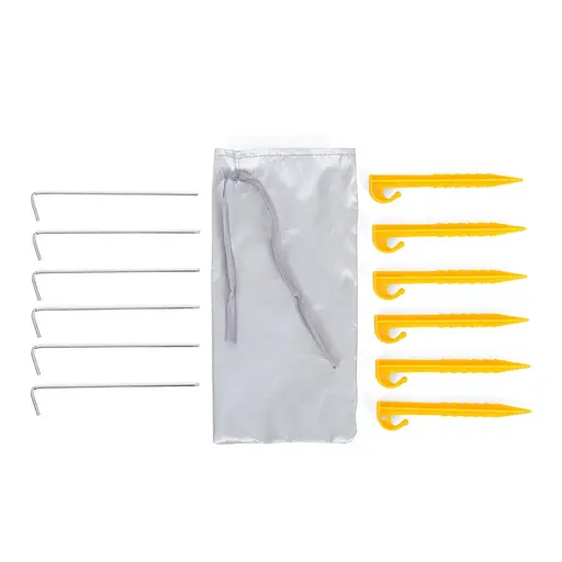 Дитячий манеж MR 1512 Silver Mist 146×127×110 см - фото 9