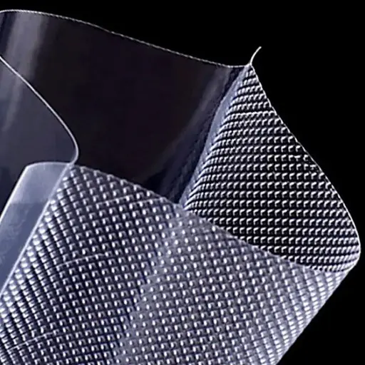 Пакети для вакууматора в рулоні 25 см x 1500 см гофровані для вакуумного пакувальника - фото 3