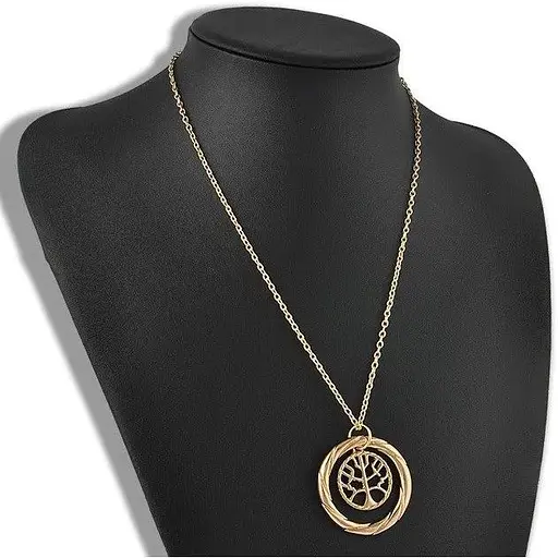 Кулон символ Дружелюбності Дивергент - фото 3