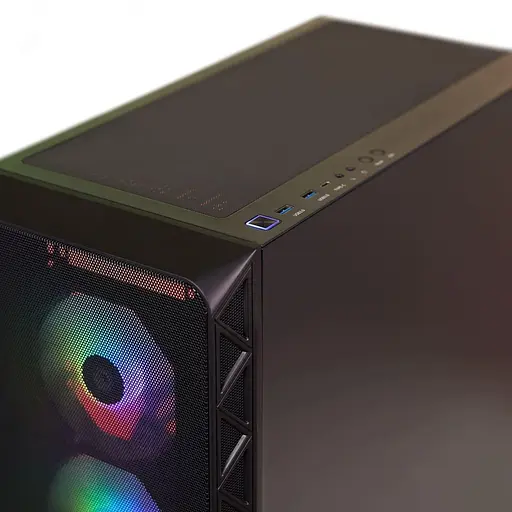 Комп'ютер Instagram by CompX_388 (RTX 5080, Core i5 14600KF, DDR5 32 Гб, SSD 2 ТБ) - фото 4