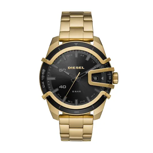 Мужские часы DIESEL DZ1949 Caged