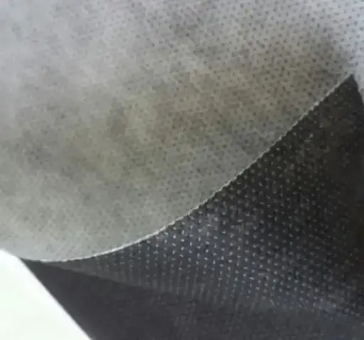 Агроволокно Shadow 50 г/м², 1.6х100 м, з перфорацією (3 отвори), чорно-біле (АВЧБП0003) - фото 6