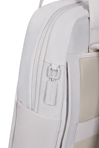 Рюкзак 14.1" Samsonite 4PACK CLOUDY GREY 37,5x27x11 KP3*68001 - фото 7