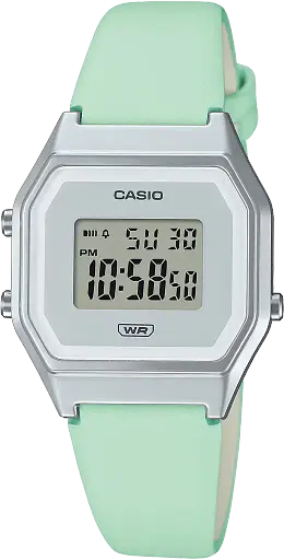 Часы Casio Vintage Mini LA680WEL-3EF