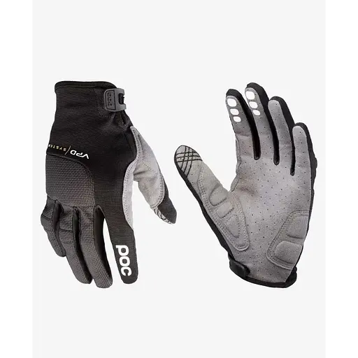 Рукавиці Poc Resistance Pro Dh Glove S Uranium Black (1033-PC303401002SML1)