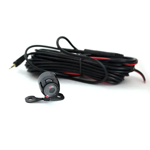 Зеркало видеорегистратор с камерой заднего вида L 706 Vehicle Blackbox DVR Full HD - фото 7