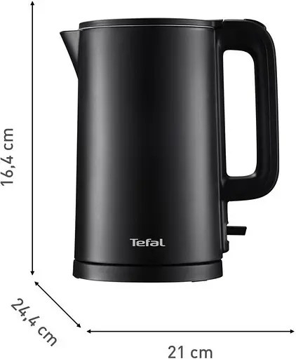 Электрочайник Tefal KO1408E0 RU - фото 2