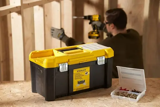 Ящик Stanley ESSENTIAL (STST75787-1) - фото 4