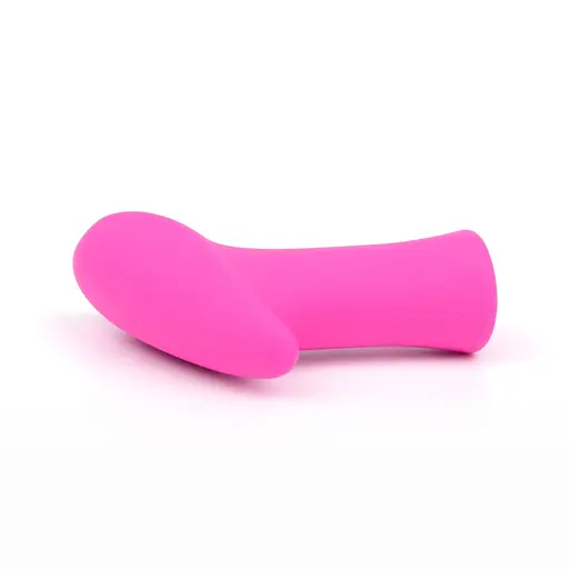 Вибратор для клитора Lovense Ambi 8.6 см розовый - фото 3