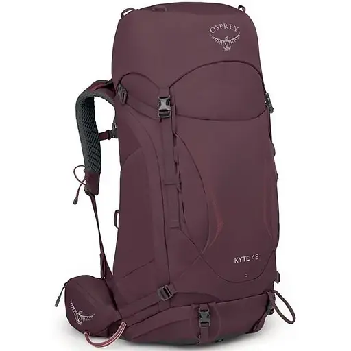 Рюкзак Osprey Kyte 48 M L Purple (1054-009.3328)