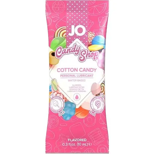 Пробник System JO H2O - Cotton Candy (10 мл)